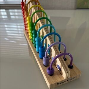 Melissa & Doug Counting Beads